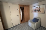 Interior Stateroom Picture