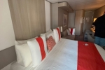 Oceanview Stateroom Picture