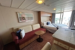Veranda Stateroom Picture