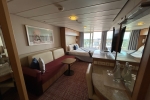 Veranda Stateroom Picture
