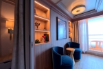 Royal Suite Stateroom Picture