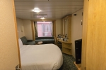 Promenade View Interior Stateroom Picture