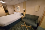Promenade View Interior Stateroom Picture