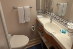 Interior Stateroom Picture