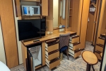 Interior Stateroom Picture