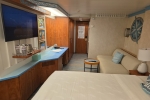 Balcony Stateroom Picture