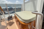 MSC Yacht Club Whirlpool Duplex Stateroom Picture