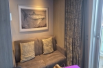 Yacht Club Deluxe Suite Stateroom Picture