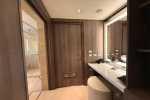 Pinnacle Suite Stateroom Picture
