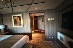 Pinnacle Suite Stateroom Picture