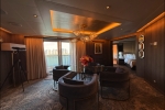 Pinnacle Suite Stateroom Picture