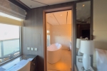 Pinnacle Suite Stateroom Picture