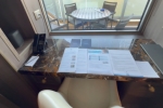 Pinnacle Suite Stateroom Picture