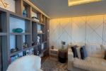 Pinnacle Suite Stateroom Picture