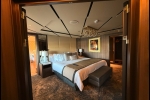 Pinnacle Suite Stateroom Picture