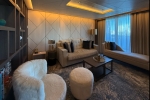 Pinnacle Suite Stateroom Picture