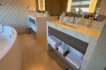 Pinnacle Suite Stateroom Picture