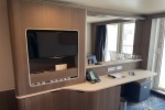 Club Suite Stateroom Picture