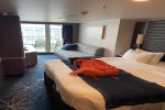 Club Suite Stateroom Picture