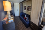 Spacious Balcony Stateroom Picture