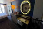 Spacious Balcony Stateroom Picture