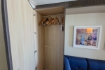 Spacious Balcony Stateroom Picture
