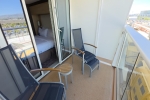 Spacious Balcony Stateroom Picture