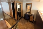 Sky Loft Suite Stateroom Picture
