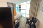 Sky Loft Suite Stateroom Picture