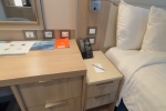 Neptune Suite Stateroom Picture