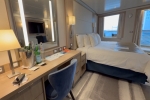 Neptune Suite Stateroom Picture