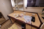 Interior Stateroom Picture