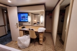 Interior Stateroom Picture