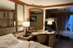 Mini-Suite Balcony Stateroom Picture