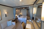 Mini-Suite Stateroom Picture