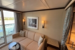 Mini-Suite Stateroom Picture