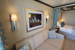 Mini-Suite Stateroom Picture