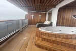 Pinnacle Suite Stateroom Picture