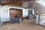 Pinnacle Suite Stateroom Picture