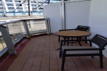 Superior Verandah Suite Stateroom Picture