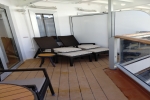 Superior Verandah Suite Stateroom Picture