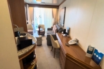 Suite Stateroom Picture
