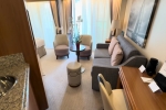 Suite Stateroom Picture