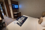 Interior Stateroom Picture