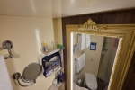 Interior Stateroom Picture