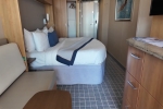 Verandah Stateroom Picture