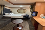 Deluxe Interior Stateroom Picture