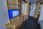 Spacious Balcony Stateroom Picture