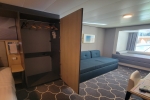 Boardwalk and Central Park View Stateroom Picture