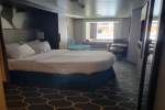 Boardwalk and Central Park View Stateroom Picture